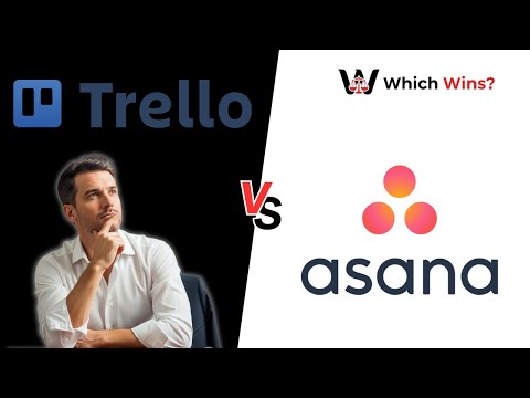Asana vs Trello: Which Wins? Full Breakdown (2025 Edition)