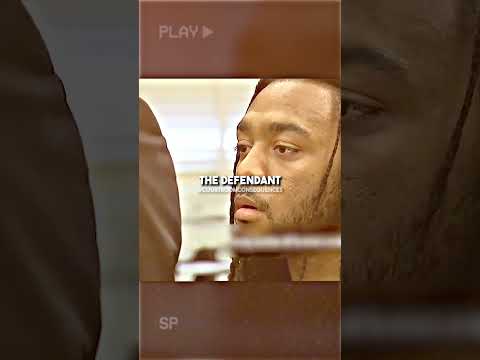 Killers FAINTING In Court...#fyp #viral #trending #courtroom #trend #foryoupage #foryou #coldedit