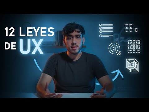 The 12 Laws Every Developer Should Know | UX & UI
