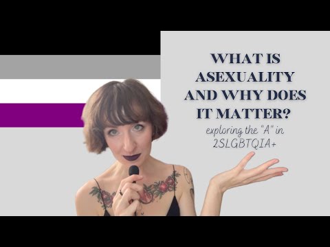 Could You Be Asexual? An Overview of One of the Rarest Orientations