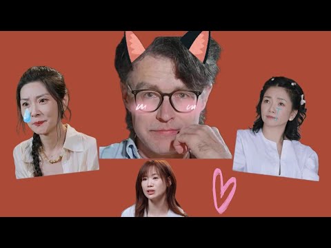 《日落时分说爱你》罗飞的体面，藏着最狠的算计，主动的人最后都输得很惨