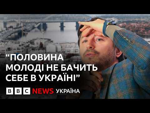 Інтерв'ю з Сергієм Притулою. Молодь за кордоном, секрети волонтерів, НАБУ і протести, ШІ на полі бою