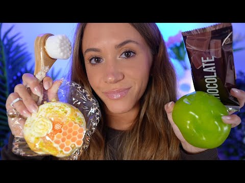 1 Hour Of Slow & Tingly ASMR For Deep Sleep (gentle asmr compilation)