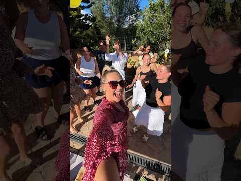 Mach's extra laut! (Werbung) @MILRAMde @jessiebluegrey