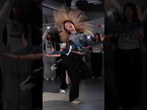 🤖it's 404, New Era🩷 #amypark #redy #choreography