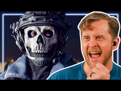 Spec Ops PLAY the "Kill or Capture" Mission in CoD MW2