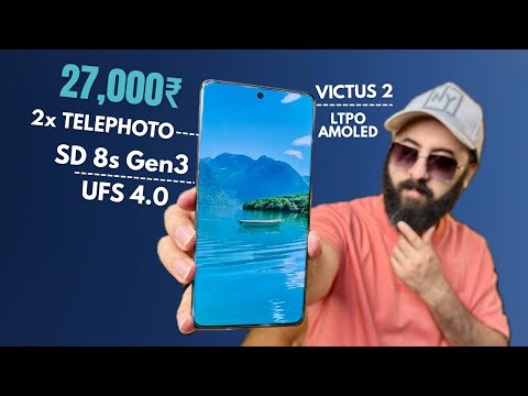 The True Flagship Killer Phone at 27,000 - Best SmartPhone Under 30000 - Realme GT 6 Review In 2025