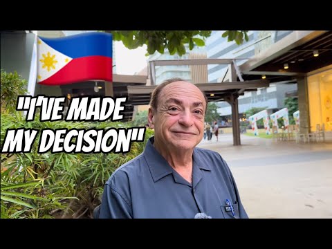 70yr old expat with 8 gfs in the Philippines responds to his critics and gives MAJOR LIFE UPDATE🇺🇸🇵ðŸ‡