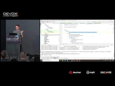 Java's Hidden Gems: Tools and Libraries by Johan Janssen