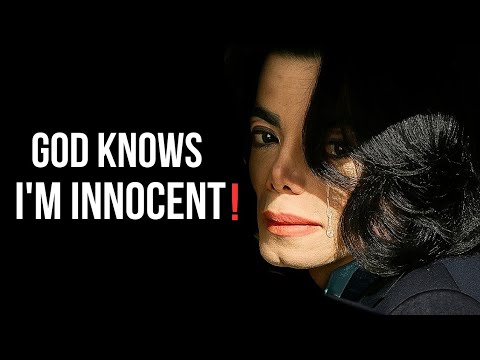 The False Allegations Michael Jackson Was Forced To Endure