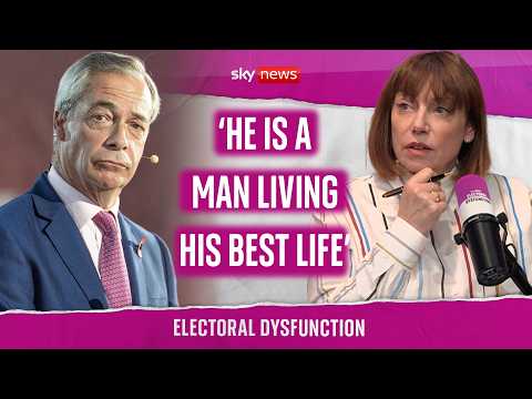 Is Nigel Farage about to blow up Scottish politics?