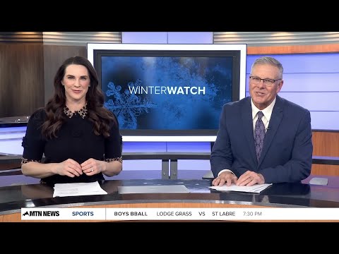 MTN 5:30 News on Q2 with Russ Riesinger and Andrea Lutz 1-22-26