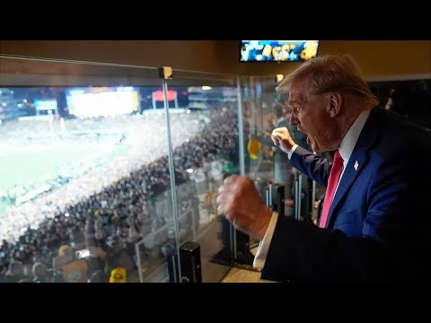 MELTDOWN: Republicans LOSE IT over Super Bowl announcement | Another Day