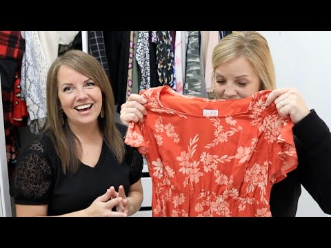 MORE Confidence & LESS Guilt in your Closet!