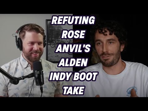I Refute Rose Anvil's Alden Dangerously Reductive Indy Take