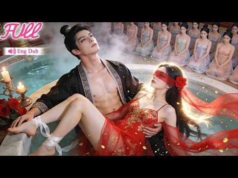 CEO Sleeps With 300 Women Nightly to Cure Infertility—Yet Gets a Blind Girl Pregnant With Twins!