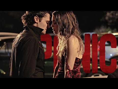 RAY & HEATHER • Their Story [PANIC]