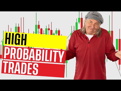 Dark side in  Options' High Probability Of Profit Trades