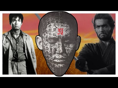 The Greatest Horror Director Made Only One Horror Film (Masaki Kobayashi)