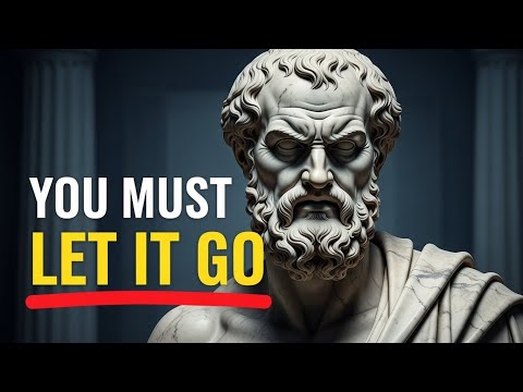 How To Emotionally Detach from Someone | Stoicism  | Inspiration Mindset