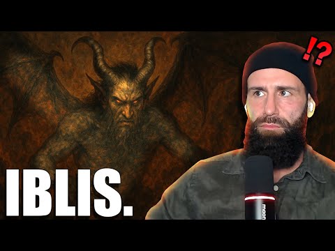 Islamic Satan Is Different From Other Religions? | The Truth about Iblis