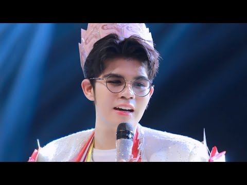 ร้องสดสุดพลังทั้งงาน! คลิปเต็ม ไรอัล กาจบัณฑิต @สวนสาธารณะโบราณสถาน ปราจีนบุรี