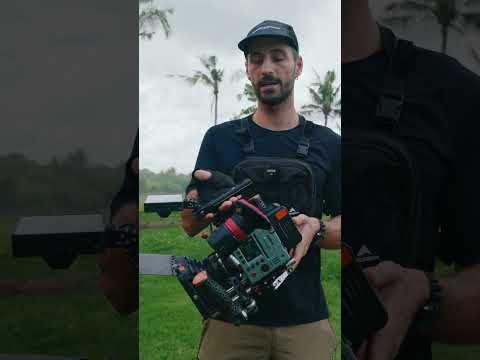 Handheld Filmmaking shooting Tips | #1/7