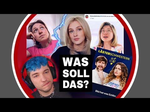 Warum ich die Kritik an Bibi komplett überzogen finde