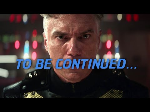 Star Trek: Every Two-Parter Ranked From Worst To Best