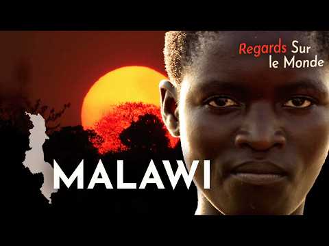 Malawi : Les visages d’un pays oublié | Vu sur Terre | Documentaire Complet HD