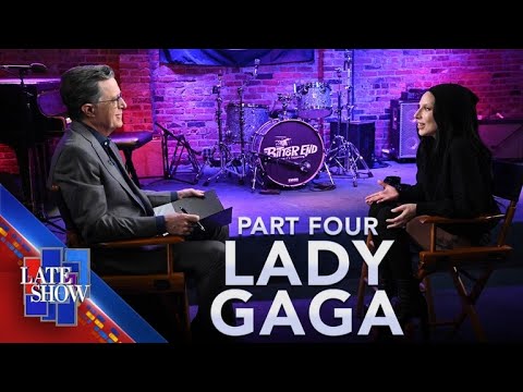 "That's My Next Starring Role, I Hope" - Lady Gaga Says She's Ready To Start A Family