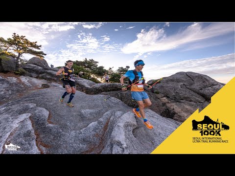 [서울100K] SBS스포츠 다큐📺 I 서울을 달리는 사람들 I