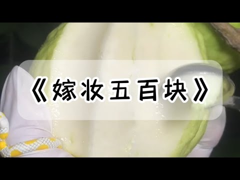 我妈催我结婚,要了二十八万八的彩礼,却给我转了五百买嫁妆。看我犹豫后没收,又怒转五百说再不收就是要逼她卖血卖器官。#小说 #故事