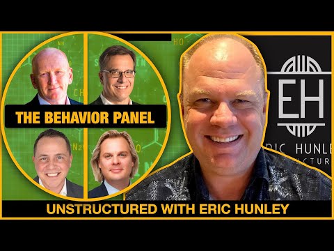 Body Language Q&A Marathon - 5.5 Hours with The Behavior Panel