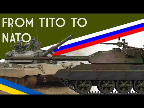 Old Tank, New Wars | M-55S Main Battle Tank