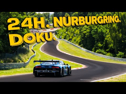 24h NBR 2025 Doku - Im Herzen des Langstreckenklassikers