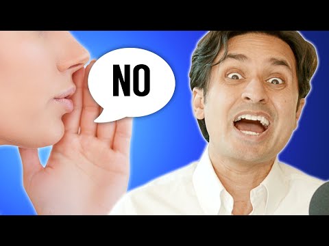 Rejection Sensitivity: The Real Reason You're Struggling in Relationships