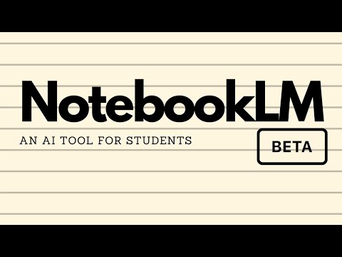 Google is developing a new AI tool that is perfect for students!