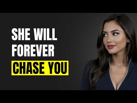 Do This ONE Thing, And Women Will Chase You FOREVER