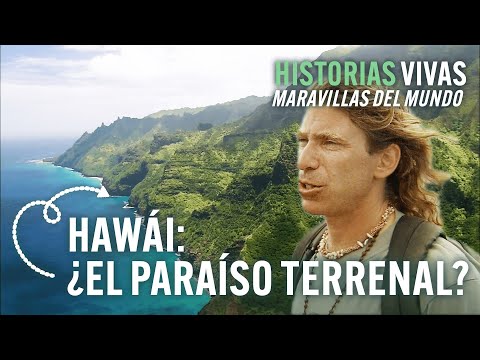 Is Hawaii Really Heaven On Earth? | HD Travel Documentary