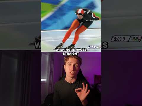 One Mistake LOST Him The Olympic GOLD MEDAL