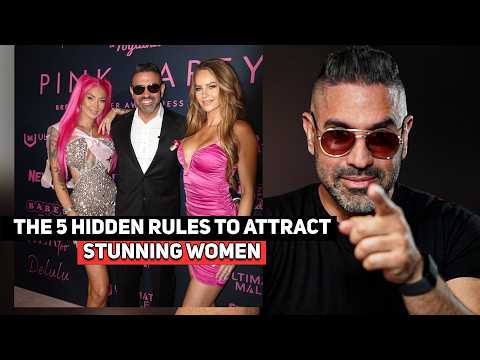 Hot Women Aren’t Going Out Anymore…Here’s Where to Find Them Now