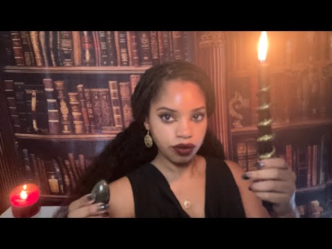 You are an ANCIENT soul 📜. You are a descendant of DRAGONS and they have a message for you 🐉✨