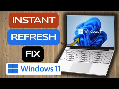 Instantly Boost Your Windows 11 PC Performance With These Cool Tweaks
