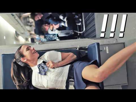 올해 본 비행기 영화 중... “최고입니다” 진짜 재밌습니다. [결말포함]