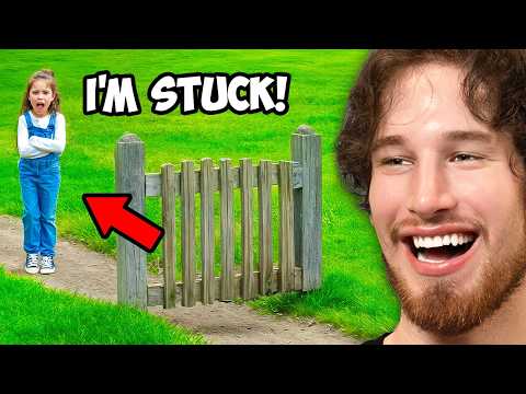 World's **DUMBEST** People ( 0 IQ 🥀🥀)