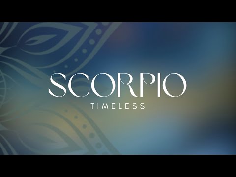 SCORPIO LOVE 🩵 Someone You Stopped Talking To RIGHT NOW! You Got To Know About This! 