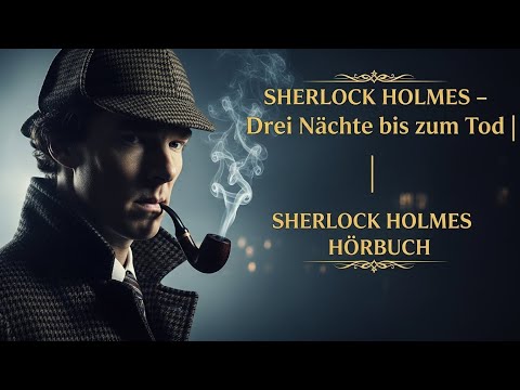 Sherlock Holmes – Drei Nächte bis zum Tod