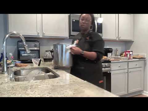 HAPPY SUNDAY! | MAKING SUNDAY DINNER