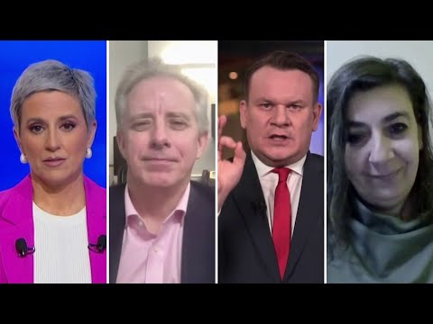 'Leftists Here Are SPINELESS Cowards!' Will Europe Join Trump & Israel’s Operation Against Iran?